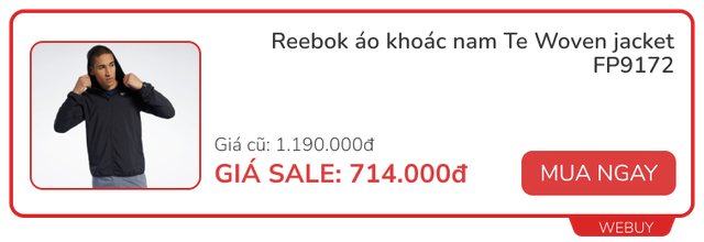 "Xả hàng" cận Tết: Loạt deal hàng hiệu, đồ điện tử lẫn gia dụng giảm sâu tới 83%- Ảnh 17.