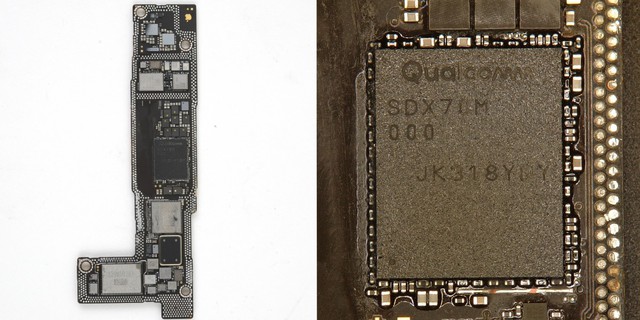 iPhone còn phải dựa dẫm vào chip Snapdragon trong nhiều năm tới- Ảnh 2.