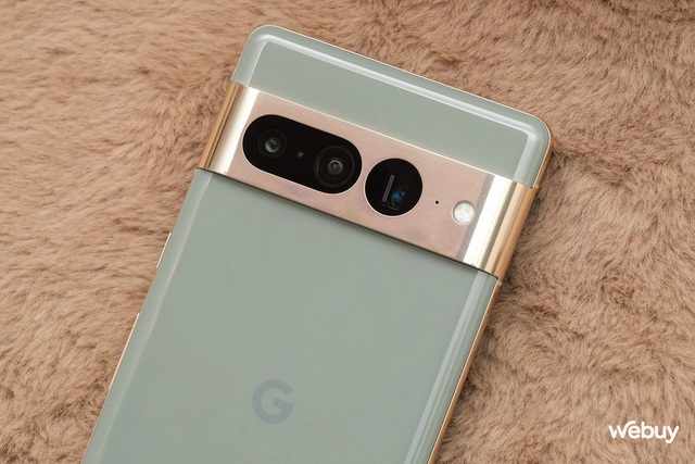 CEO Google tiết lộ đang dùng cùng lúc... 20 chiếc smartphone: Tại sao lại như vậy?- Ảnh 2.