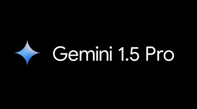 Google công bố Gemini 1.5 Pro: Hiệu suất tương đương Gemini 1.0 Ultra- Ảnh 1.