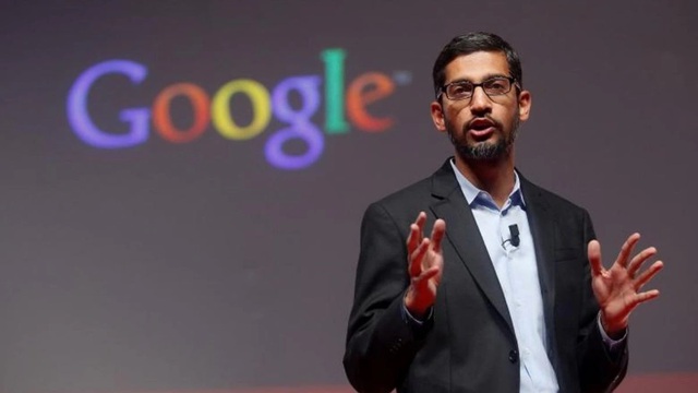 CEO Google tiết lộ đang dùng cùng lúc... 20 chiếc smartphone: Tại sao lại như vậy?- Ảnh 1.