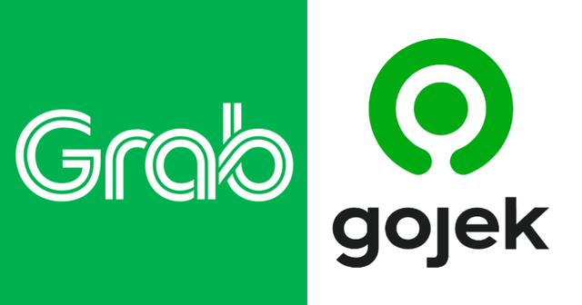 Công ty mẹ của Gojek sẽ không sáp nhập với Grab- Ảnh 1.