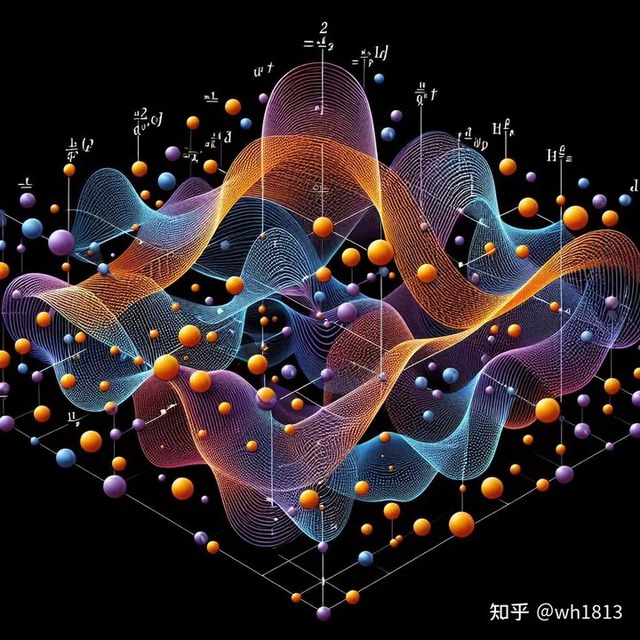 Có phải mọi vật chất trong vũ trụ đều được tạo thành từ hạt và sóng?- Ảnh 4.