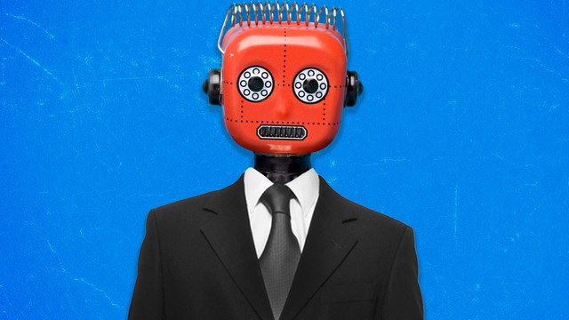 Robot trở thành luật sư của bạn sẽ như thế nào?- Ảnh 3.