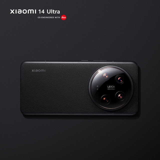 Xiaomi nhăm nhe tước danh hiệu "vua camera" của Galaxy S24 Ultra- Ảnh 1.