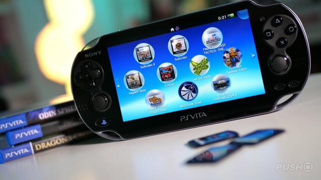 13 năm sau PS Vita, Sony rục rịch phát triển máy chơi game cầm tay mới: Trang bị chip AMD, chạy được game PlayStation 4 và PlayStation 5?- Ảnh 2.