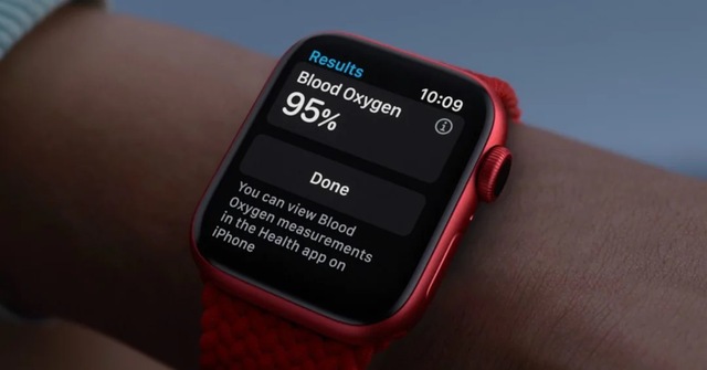 Bị kiện đến nỗi phải cắt giảm tính năng quan trọng trên Apple Watch, Tim Cook trấn an người dùng: "Vẫn có nhiều lý do khác để mua Apple Watch"- Ảnh 1.