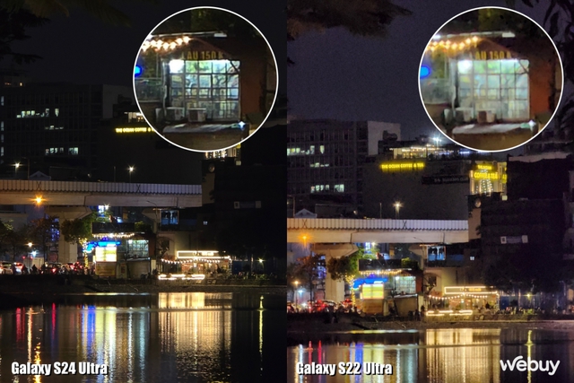 Đọ camera zoom 10x cũ và 5x mới từ Samsung: Lùi 1 bước, tiến… 1.5 bước- Ảnh 15.