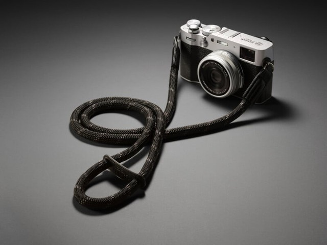 Fujifilm ra mắt máy ảnh X100VI: Bổ sung chống rung cảm biến và nâng độ phân giải lên tới 40MP- Ảnh 7.