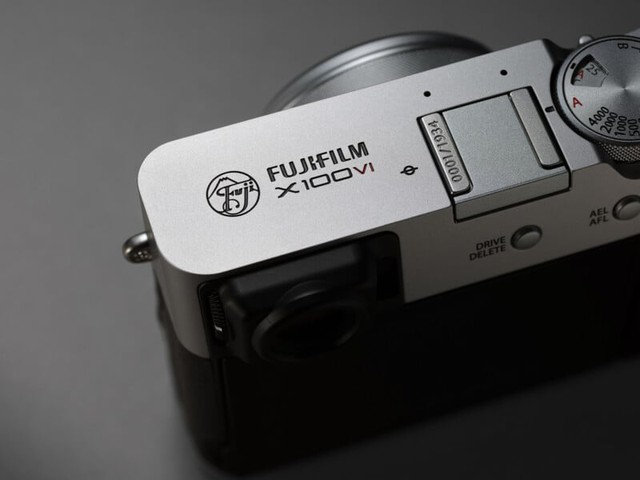 Fujifilm ra mắt máy ảnh X100VI: Bổ sung chống rung cảm biến và nâng độ phân giải lên tới 40MP- Ảnh 8.