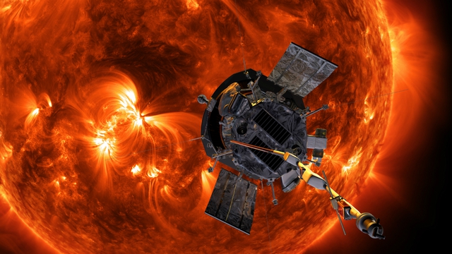 Parker Solar Probe: Chuyến thám hiểm gần nhất của loài người tới Mặt Trời- Ảnh 3.