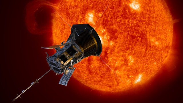 Parker Solar Probe: Chuyến thám hiểm gần nhất của loài người tới Mặt Trời- Ảnh 2.