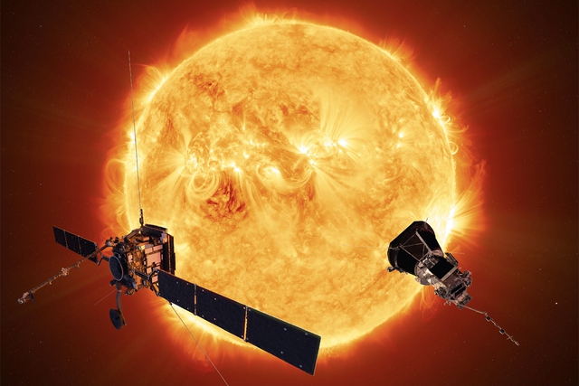Parker Solar Probe: Chuyến thám hiểm gần nhất của loài người tới Mặt Trời- Ảnh 4.