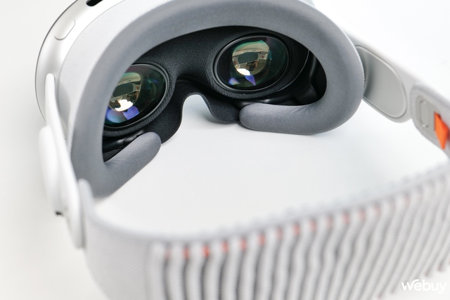 Apple Vision Pro dưới góc nhìn của các nhà khoa học: mở ra một tầm nhìn mới về tương lai của con người- Ảnh 4.