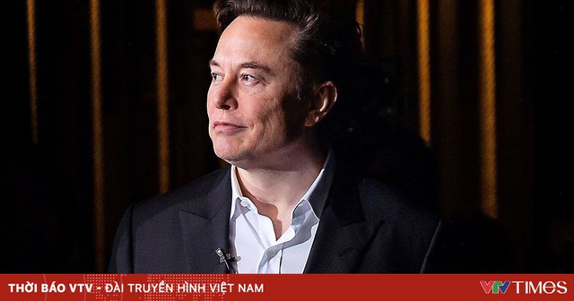 Elon Musk được đề cử giải Nobel Hòa bình- Ảnh 1.