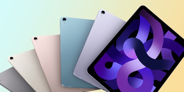 Nhờ công nghệ này, iPad Pro mới sẽ có thân máy mỏng hơn cả iPod nano- Ảnh 1.