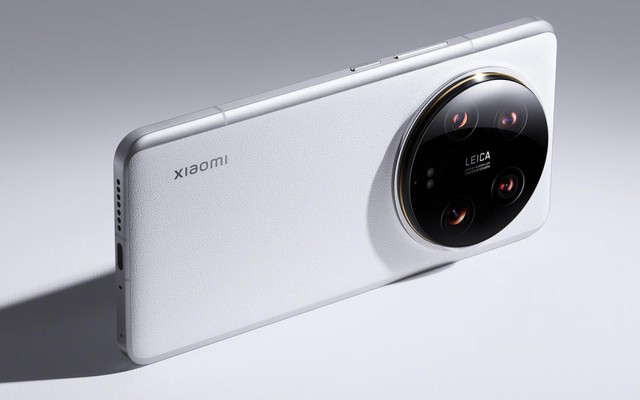 Xiaomi 14 Ultra ra mắt: "Kẻ hủy diệt" iPhone 15 Pro Max và Galaxy S24 Ultra, camera vượt trội mà giá lại rẻ hơn- Ảnh 2.