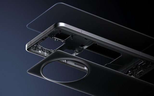 Xiaomi 14 Ultra ra mắt: "Kẻ hủy diệt" iPhone 15 Pro Max và Galaxy S24 Ultra, camera vượt trội mà giá lại rẻ hơn- Ảnh 6.