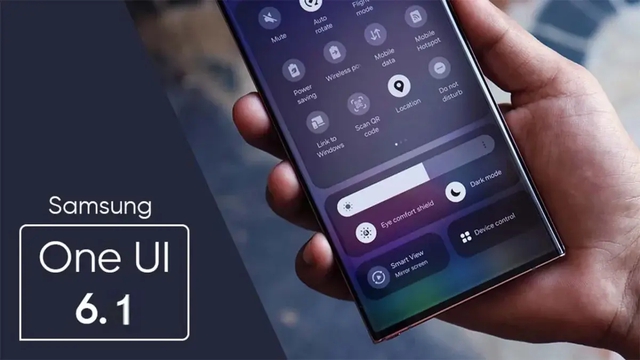 Danh sách thiết bị sắp được Samsung cập nhật OneUI 6.1 với Galaxy AI, cả dòng FE cũng có- Ảnh 1.