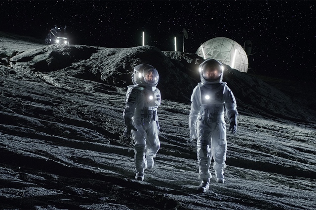 Điều gì đã thúc đẩy nhân loại thực hiện các cuộc đua mới lên Mặt Trăng?- Ảnh 2.
