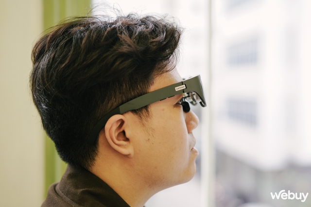 Rẻ chỉ bằng 1 phần 10 Apple Vision Pro, chiếc kính thực tế ảo này có thể làm được gì?- Ảnh 10.