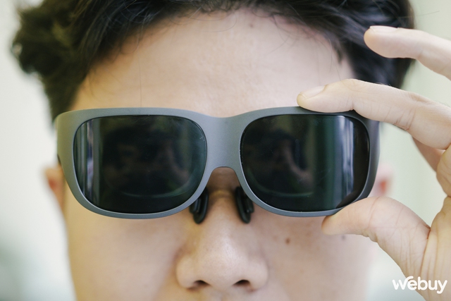 Rẻ chỉ bằng 1 phần 10 Apple Vision Pro, chiếc kính thực tế ảo này có thể làm được gì?- Ảnh 7.
