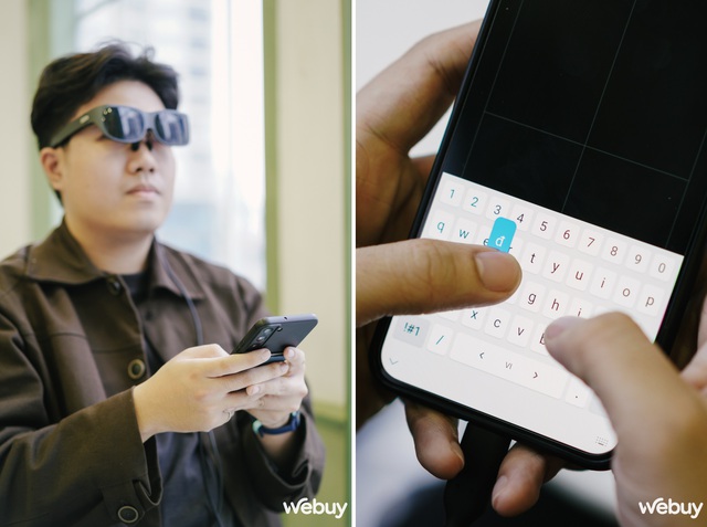 Rẻ chỉ bằng 1 phần 10 Apple Vision Pro, chiếc kính thực tế ảo này có thể làm được gì?- Ảnh 6.