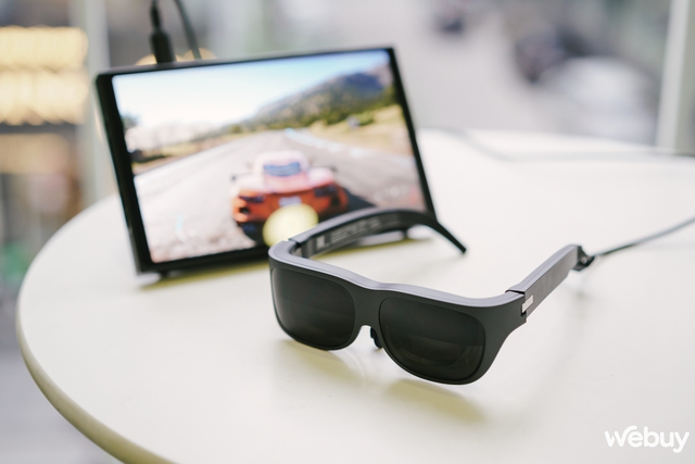 Rẻ chỉ bằng 1 phần 10 Apple Vision Pro, chiếc kính thực tế ảo này có thể làm được gì?- Ảnh 14.