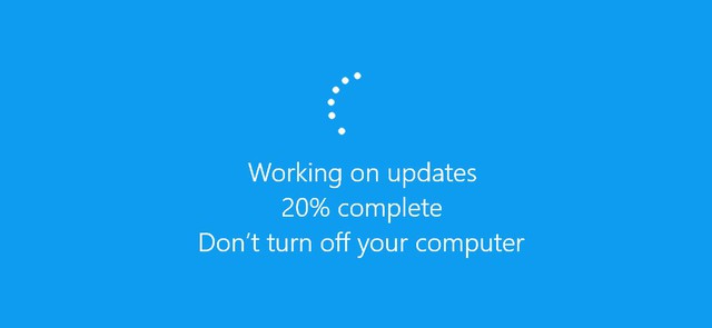 Với tính năng này, "nỗi ám ảnh" mỗi lần Windows Update sẽ sớm kết thúc?- Ảnh 1.