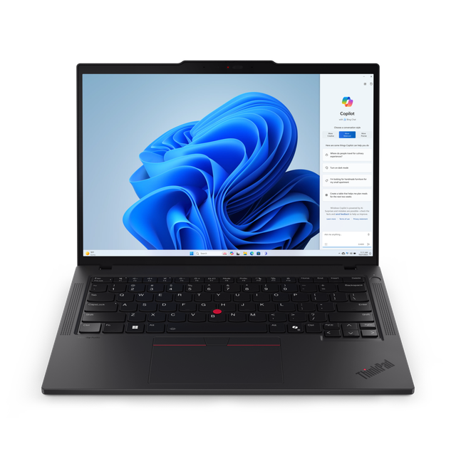Giữa rừng laptop với RAM hàn chết, Lenovo quay trở về thiết kế dễ nâng cấp trên loạt ThinkPad mới- Ảnh 1.