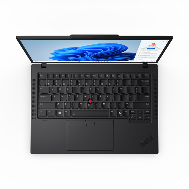 Giữa rừng laptop với RAM hàn chết, Lenovo quay trở về thiết kế dễ nâng cấp trên loạt ThinkPad mới- Ảnh 4.