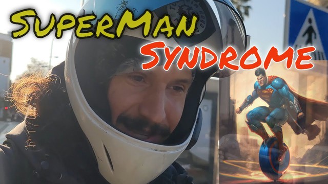 Hội chứng siêu nhân - Superman Syndrome - có thật sự biến một người bình thường thành siêu nhân?- Ảnh 5.