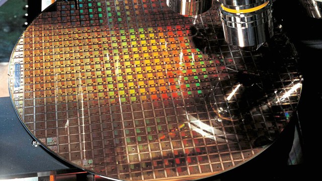 Analog Devices, một trong hãng top đầu thế giới về chip analog, đạt được thỏa thuận đặc biệt với TSMC- Ảnh 2.
