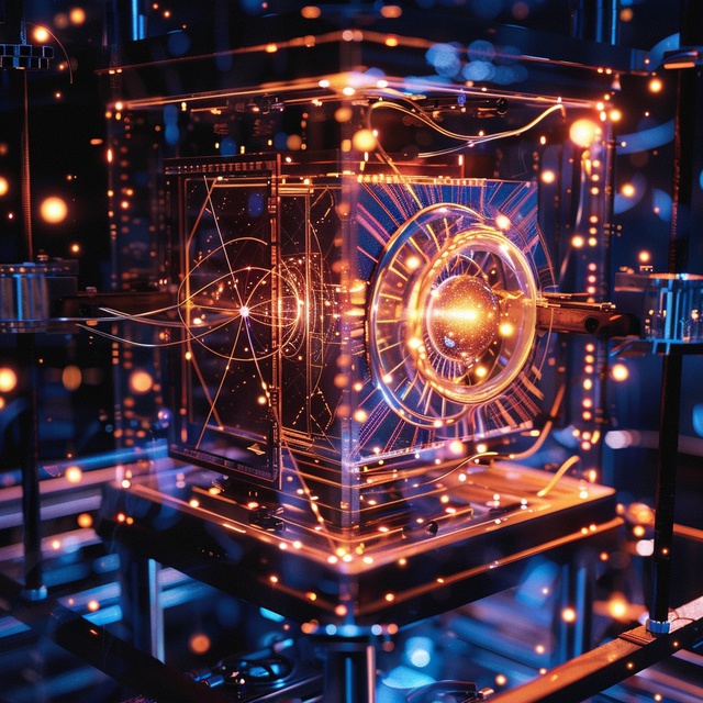 Phần Lan âm thầm trở thành quốc gia hàng đầu về máy tính lượng tử, hướng tới tích hợp AI để tạo ra một cỗ máy “siêu phàm”- Ảnh 2.