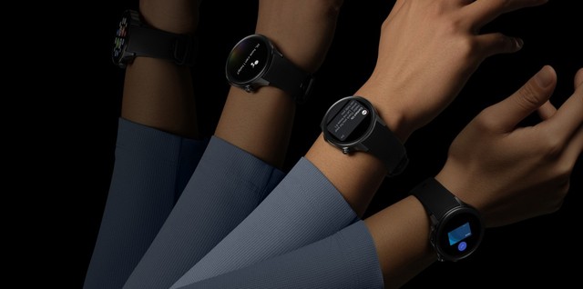 Smartwatch 7 triệu có viền thép không gỉ, 2 hệ điều hành: Tới Apple cũng không dám làm- Ảnh 4.