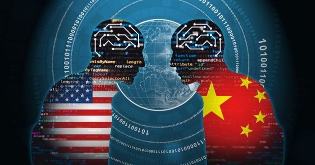 Tại sao Trung Quốc và Hoa Kỳ được coi là hai thế lực thống trị đương nhiên trên thế giới trong lĩnh vực AI?- Ảnh 1.