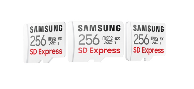 Samsung ra mắt thẻ nhớ microSD nhanh nhất thế giới: Tốc độ ngang ngửa SSD!- Ảnh 1.