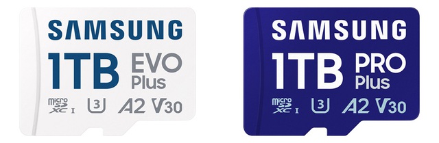 Samsung ra mắt thẻ nhớ microSD nhanh nhất thế giới: Tốc độ ngang ngửa SSD!- Ảnh 2.
