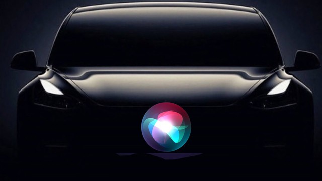 Hậu trường sụp đổ giấc mơ xe điện của Apple: từng dự định mua lại Tesla, dùng Siri thay cho vô lăng- Ảnh 5.