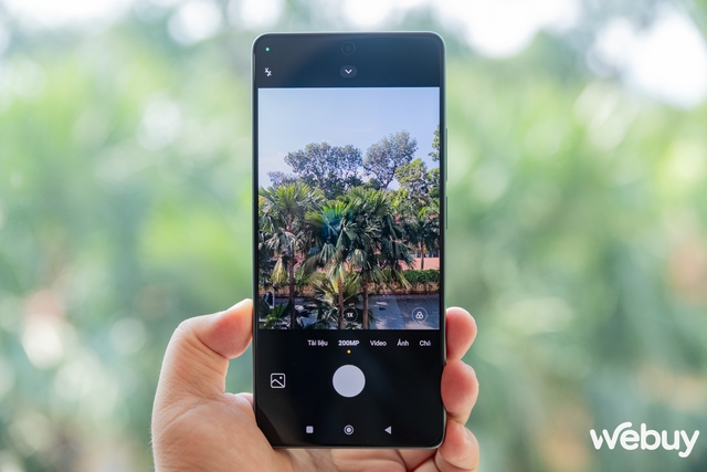 Đây là "smartphone quốc dân" mới của Xiaomi: Thiết kế trẻ trung, camera 200MP kèm pin 5000mAh, giá chỉ hơn 6 triệu đồng- Ảnh 9.