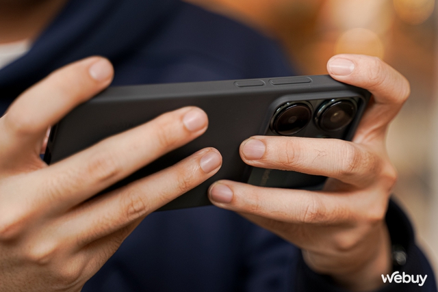 4 kiểu người dùng chắc chắn “mê” Redmi Note 13 Pro 4G: Bạn có nằm trong số đó?- Ảnh 6.