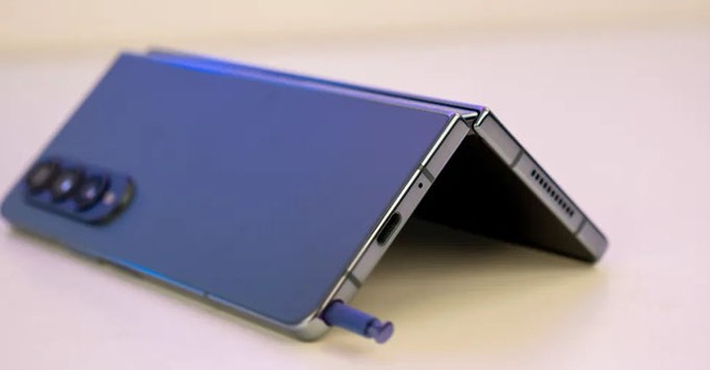 Galaxy Z Fold6 vẫn chưa đủ cao cấp, Samsung sẽ tung ra "siêu smartphone gập" Galaxy Z Fold6 Ultra trong năm nay: Kỳ vọng những nâng cấp nào?- Ảnh 2.