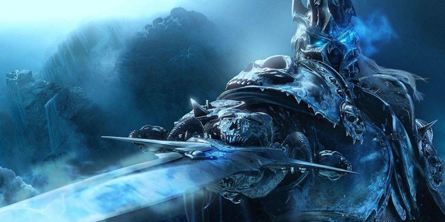 Fan Warcraft sử dụng AI để làm phim về Arthas, trailer vừa đăng tải ấn tượng như "hàng chính hãng"- Ảnh 1.