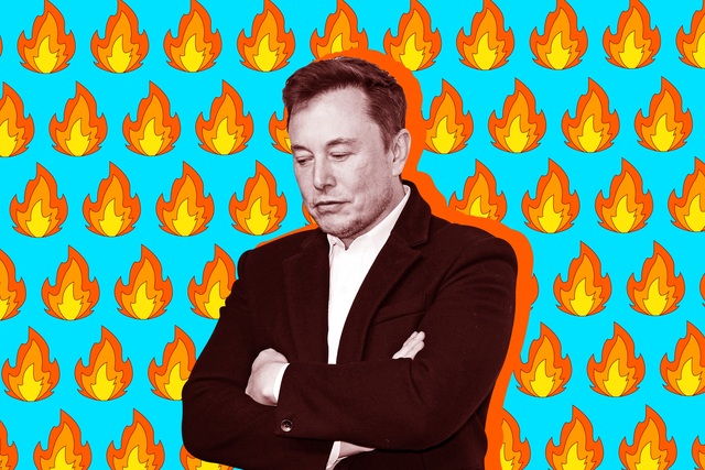 Elon Musk mất "lì xì": 55 tỷ USD cổ phiếu thưởng của Tesla vừa bị tòa án tước bỏ- Ảnh 1.