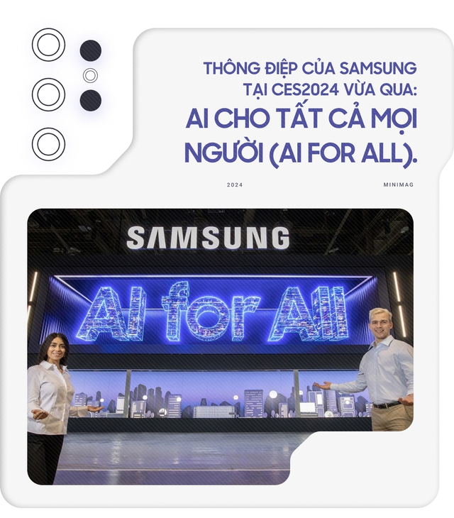 Đã đến lúc để người dùng iPhone chuyển sang Galaxy S24 Series, tại sao không?- Ảnh 4.