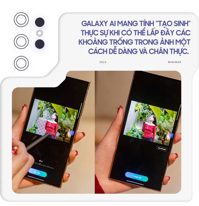 Đã đến lúc để người dùng iPhone chuyển sang Galaxy S24 Series, tại sao không?- Ảnh 12.