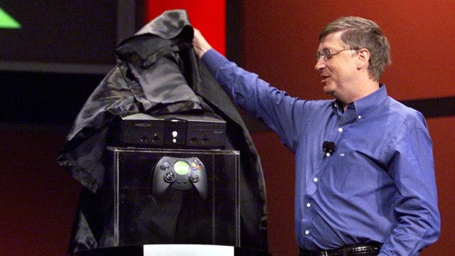 Microsoft có thể sẽ sớm chia tay AMD, sử dụng chip Intel trên Xbox thế hệ mới- Ảnh 3.