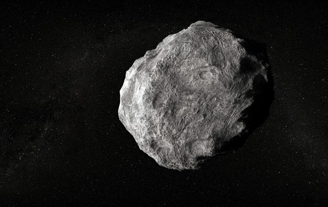 Tiểu hành tinh siêu đặc này có thể chứa các nguyên tố chưa từng được phát hiện, thách thức hiểu biết của con người về bảng tuần hoàn nguyên tố- Ảnh 1.