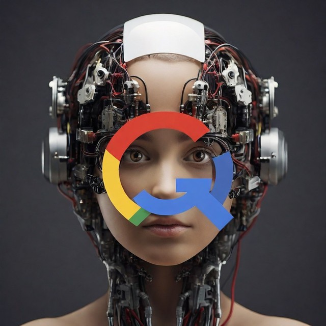 Sa thải nhân sự giữa lúc đang chạy đua AI, kỹ sư Google chỉ trích lãnh đạo công ty thiếu tầm nhìn, không biết làm gì để phát triển AI - Ảnh 2.