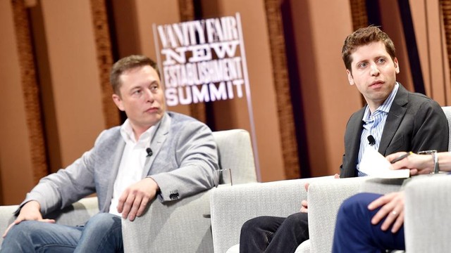 Bị Elon Musk kiện vì phát triển AI "chỉ để kiếm tiền cho Microsoft", OpenAI phản đối kịch liệt- Ảnh 1.